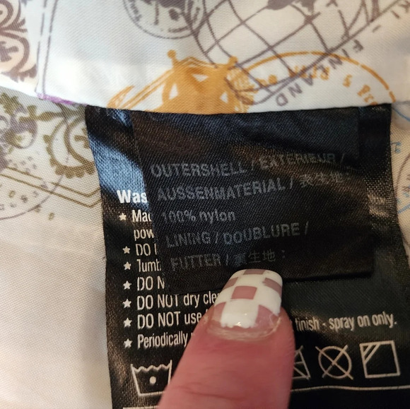 Burton jacket - Picture 11 of 17